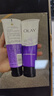 玉兰油（OLAY）细滑焕肤洁面乳100g卸妆深层清洁控油平衡洗面奶生日礼物送女友 实拍图
