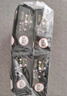 高洁丝【纯棉新品】臻选阳光烘烘卫生巾240mm8片*8包日用组合姨妈巾 实拍图