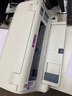 映美（Jolimark）FP-630KII+ 超高速高负荷报表增值税控发票出入库快递单 24针82列A3纵向（USB）针式打印机 实拍图