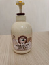 所望牛奶身体乳男女士美肤大白罐润肤乳夏季清爽保湿持久留香500ml 实拍图