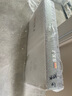 SKJ卫浴淋浴花洒套装钢琴花洒全套增压自洁沐浴器精铜浴室淋雨器 L309-氛围灯数显【枪灰恒温】 实拍图