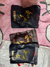 口味王（KOUWEIWANG）和成天下槟榔裸包正品100元30/50元商超同款日期新鲜湖南特产包邮 100元裸包*1 实拍图