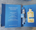 欧珑（Atelier Cologne）明星香氛尝鲜礼（无极乌龙1.2ml+赤霞橘光1.2ml+情柚独钟1.2ml） 实拍图
