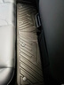 固特异（Goodyear）tpe汽车脚垫适用于特斯拉ModelY高边环保防水tpe脚垫黛尼斯毯 实拍图