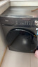 美的（Midea）滚筒洗衣机全自动家用 1.1洗净比MD120V36T 12公斤洗烘一体机 节能净速 以旧换新 家电国家补贴20% 实拍图