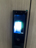 联想R20 Pro 掌静脉 智能门锁 指纹锁 3D人脸识别 智能锁 双摄像 电子锁 入户门 密码锁 电子锁 全自动 实拍图