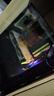 华硕（ASUS）TUF GAMING B550M-PLUS WIFI II 重炮手主板支持CPU 5700X/5700G/5600（AMD B550/socket AM4） 实拍图