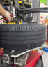 米其林（MICHELIN）汽车轮胎215/55R17 94V 浩悦四代 PRIMACY 4 适配比亚迪秦PRO 实拍图