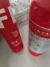 神龙低温水基灭火器950ml+逃生锤+固定带 新能源车载野营 适用小米su7 实拍图