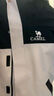 骆驼（CAMEL）冲锋衣三合一男女暴雨级防水夹克登山服新进藏外套 实拍图