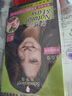施华蔻（Schwarzkopf）怡然染发霜3.0/9羊绒脂深棕 染发剂植物染发膏黑茶色男女盖白 实拍图