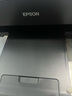 爱普生（EPSON）墨仓式L1258 A4彩色无线单功能家用打印机（微信/远程打印） 实拍图