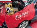 美孚（Mobil）美孚1号金美孚 全合成汽机油 0W-40 SN 5L 海外原装进口 汽车保养 实拍图