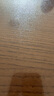 钟爱一生桌垫透明桌面垫餐桌布防水防油PVC软玻璃茶几垫水晶板台面垫抗菌 【2mm足厚】真无味食品级 磨砂 80*130cm 实拍图