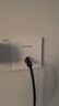 普联（TP-LINK）AX3000M全屋WiFi6套装千兆双频无线AP面板ac+ap套装POE路由器全屋面板 套餐一（5口千兆AC路由器*1+白色面板AP*3) 实拍图