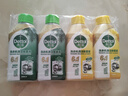 滴露（Dettol）洗衣机清洗剂金装版250ml柠檬*2+松木*2洗衣机深度清洁剂除垢杀菌 实拍图