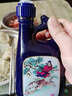 景芝 景阳春小老虎 浓香型白酒 39度 500ml*6瓶  整箱装 实拍图