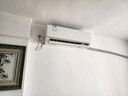 海信（Hisense）空调 大1.5匹 易省电Ultra 【海信电视完美CP，看的爽凉得快】空调挂机KFR-35GW/A330UPro-X1 实拍图