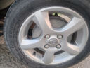 佳通(Giti)轮胎 175/60R14 79 H GitiComfort T20 适配 瑞麒M5/QQ6 实拍图