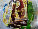伊利冰淇淋巧乐兹四个圈新品大布丁奶提子雪糕冰激凌冰棍批发 巧乐兹8+母品牌32 实拍图