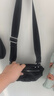 爱情海牛津布包包女包斜挎包女单肩贝壳包胸包生日礼物高级感送女友老婆 实拍图