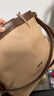 FJALLRAVEN北极狐双肩包休闲大容量背包男女书包23510-031石墨黑16L Kanken 实拍图