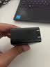 倍思100W氮化镓充电器套装 兼容PD65W四口快充 适用苹果iPhone14/13华为手机Macbook联想笔记本电脑 黑 实拍图