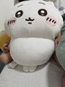 MINISO名创优品chiikawa站姿公仔毛绒玩偶玩具迷你娃娃礼物送女朋友正版 大号站姿公仔 (Chiikawa) 见详情 实拍图