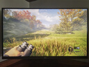 HKC 27英寸4K超清160Hz双模320Hz FastIPS屏幕HDR400认证硬件低蓝光旋转升降电竞游戏显示器G27H7Pro 实拍图
