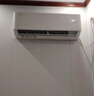 格力空调 1.5匹云佳pro 新一级能效 变频冷暖壁挂式卧室挂机 新品升级 省电空调 KFR-35GW/NhMa1BG 实拍图