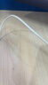 品胜【2条装】苹果数据线快充iPhone充电线器多条适用iPhone14/13/12ProMax/11/XsR/8手机车载iPad/Air 实拍图
