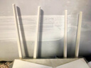 普联（TP-LINK） 大道AX3000满血WiFi6千兆无线路由器 5G双频穿墙 Mesh 3000M无线速率 信号增强 支持易展 XDR3010 实拍图