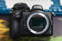 尼康（Nikon）Z 5全画幅微单机身 数码相机 微单机身 （273点自动对焦 双SD卡槽）Vlog相机 视频拍摄 实拍图
