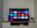TCL电视雷鸟 鹤6 25款 65英寸MiniLED电视 288Hz 4+64GB 家电国家补贴 一级能效智能电视机65S595C-A 实拍图