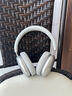 唐麦H5Lite 头戴式蓝牙耳机主动降噪无线音乐电竞游戏运动隔音适用苹果华为小米手机电脑情人节礼物 实拍图