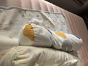 佳韵宝（Joyourbaby）宝宝安抚枕婴儿多功能睡觉抱枕玩具 糖果枕头 印象星空56*11.5cm 实拍图