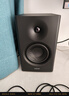 漫步者（EDIFIER）MR4 有源监听2.0音箱  HIFI音质 多媒体电脑电视音响 桌面音响 黑色 实拍图