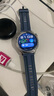 华为（HUAWEI）【咨询享优惠】华为手表watch gt5运动智能两周续航蓝牙通话体温血氧心率健康监测防水男女6 MT33 46mm托帕蓝【晒单10选1】 JD电竞官方店 实拍图