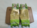 猴王牌茶叶普洱熟普荷香熟普陈皮普洱共100g*2袋装口粮茶 实拍图