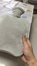 南极人灌水热水袋2000ml大容量pvc加厚防爆注水暖手宝热敷暖肚子 实拍图