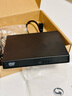 TENGFEI腾飞USB外置光驱DVD/CD机光碟播放器Type-c外接移动光盘刻录机适用联想MAC台式苹果笔记本电脑通用 DVD/VCD/CD光碟读取+CD刻录|USB光驱 实拍图