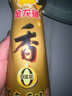 金龙鱼纯芝麻香油 480ml【一级】凉拌 调味 烹饪 火锅 调味油  玻璃瓶 实拍图
