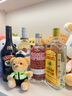 绝对（Absolut）伏特加 洋酒 38/40度 覆盆莓味 700ml  实拍图