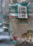 海氏海诺 医用棉签 无菌消毒棉签棒 50支*6袋/300支塑封口清洁消毒护理成人婴儿单头竹棒棉签大头 实拍图