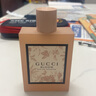 古驰（GUCCI）花悦女士淡香水100ml 花香调 奢品 生日礼物女送朋友进口 实拍图