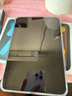 亿色【贴坏包赔】适用ipad mini7/6钢化膜高清2024新款8.3英寸A17Pro苹果平板防摔防指纹玻璃保护膜 实拍图
