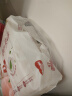 好奇（Huggies）铂金装纸尿裤NB84片(5kg以下)新生儿小号婴儿尿不湿小桃裤超薄 实拍图