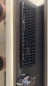 CHERRY樱桃 MX3.0S机械键盘 游戏键盘 电竞键盘 办公电脑键盘 侧刻键帽 合金外壳 樱桃无钢结构 黑色青轴 实拍图