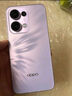 OPPO Reno13 手机新品全网通5G智能拍照手机 opporeno13 超美小直屏 AI高清实况照片 IP69满级防水 12GB+256GB 星河蓝 官方标配【全国联保】 实拍图