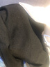 罗蒙男童礼服夏季儿童毕业演出服幼儿园背带裤花童 黑色套装 150 实拍图